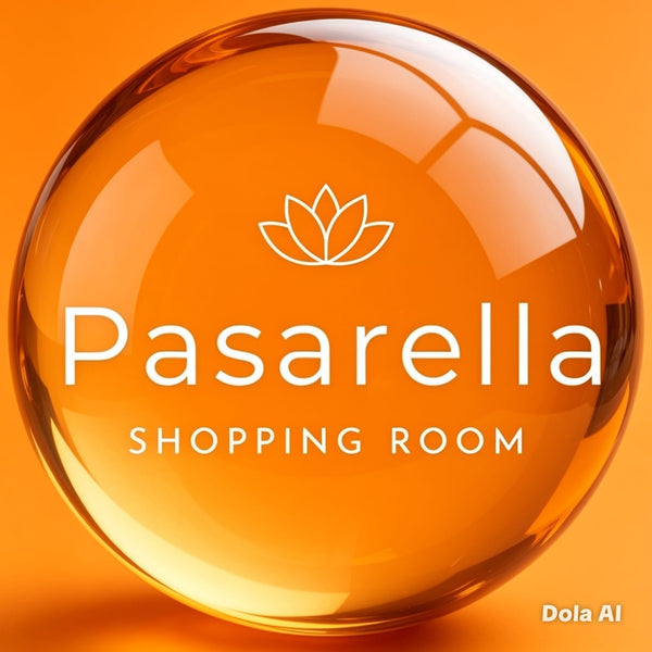 Pasarella Shopping Room
